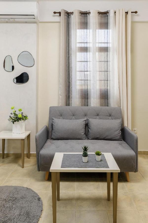 Pearl Studio Free Private Parking Thessalonique Extérieur photo