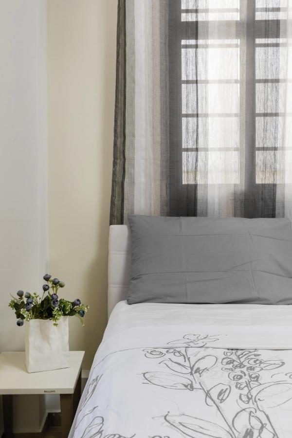 Pearl Studio Free Private Parking Thessalonique Extérieur photo