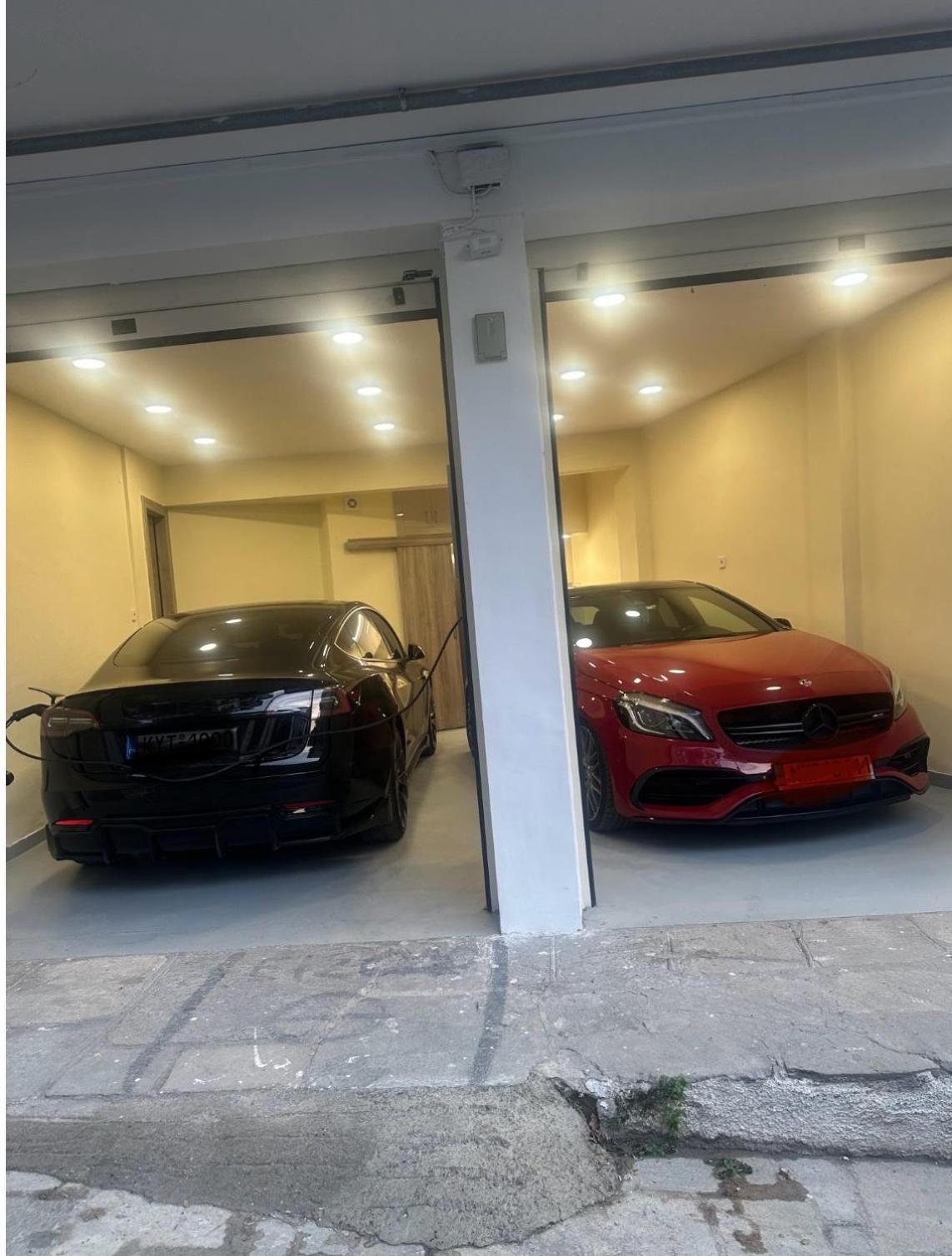 Pearl Studio Free Private Parking Thessalonique Extérieur photo